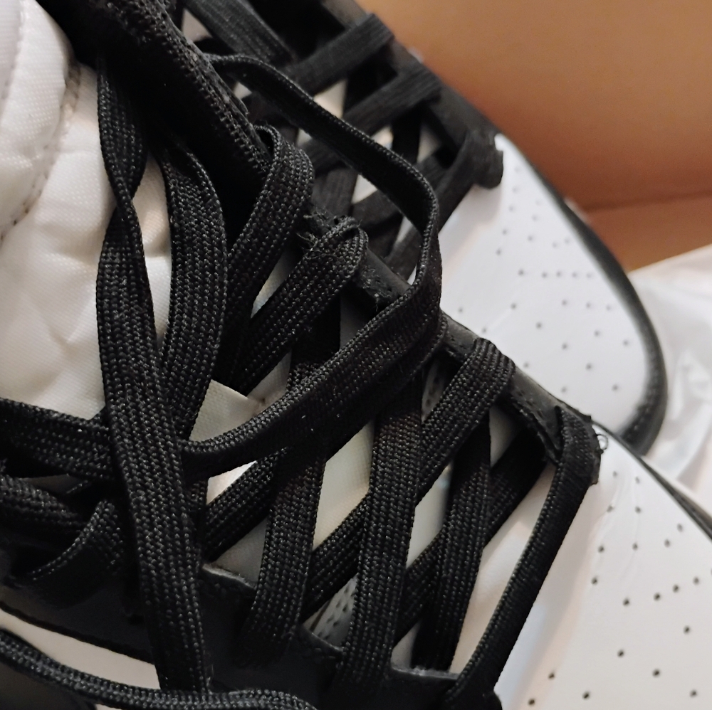 Hot🔥Men Nike Panda Dunk Low Super Clean - Picture 8 of 8